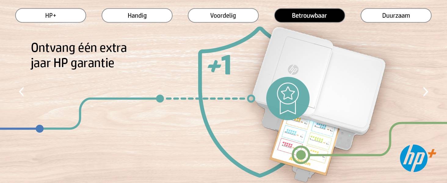 HP ENVY 6430e All-in-One printer