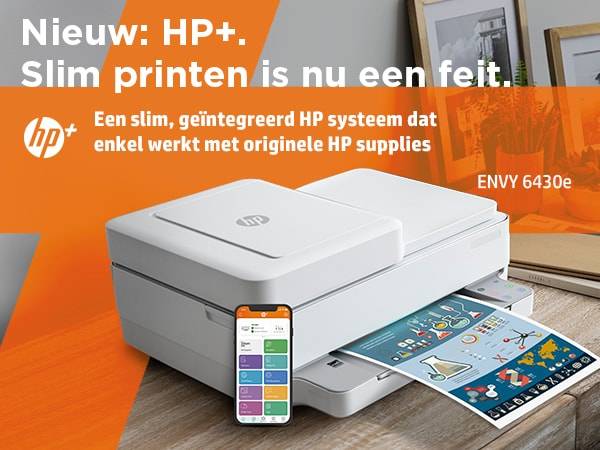 HP ENVY 6430e All-in-One printer
