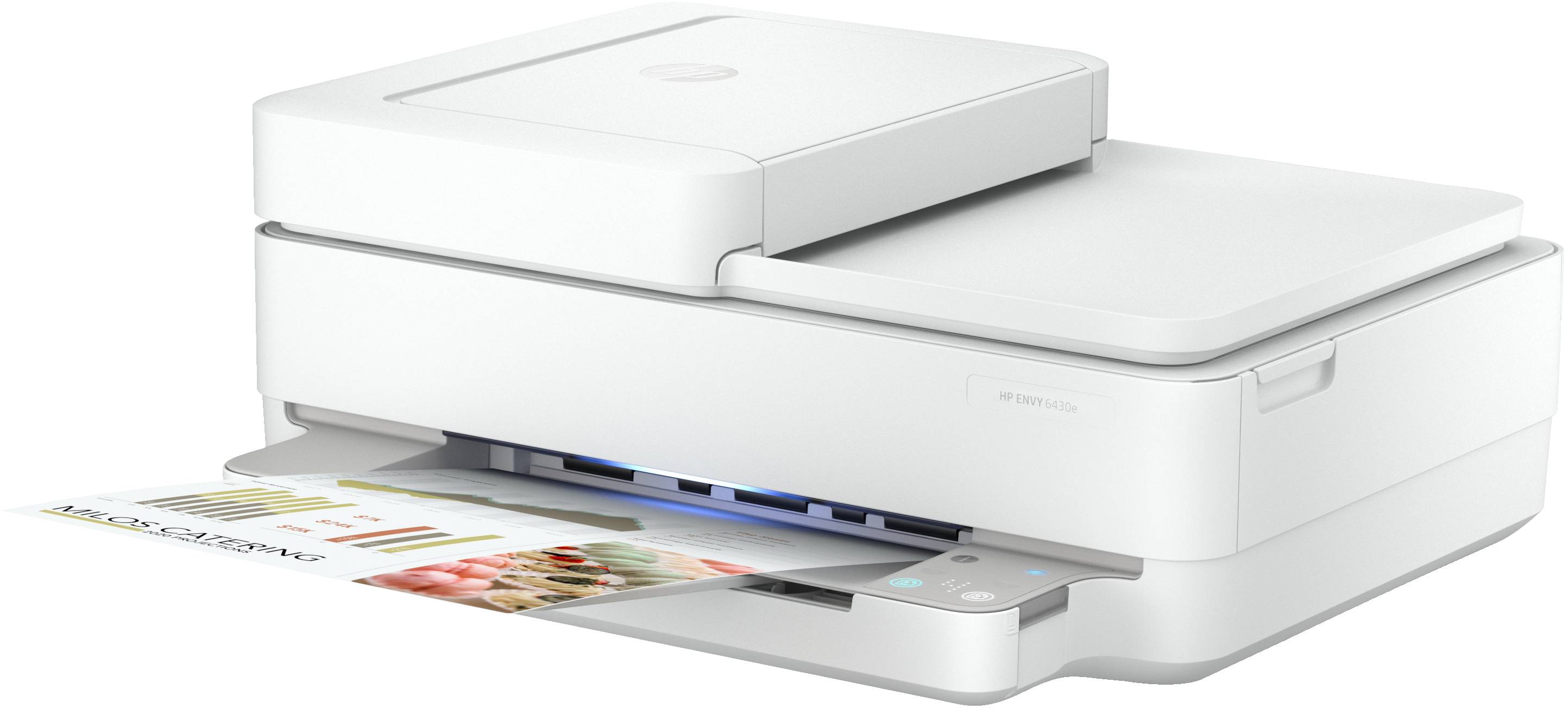 HP ENVY 6430e All-in-One printer