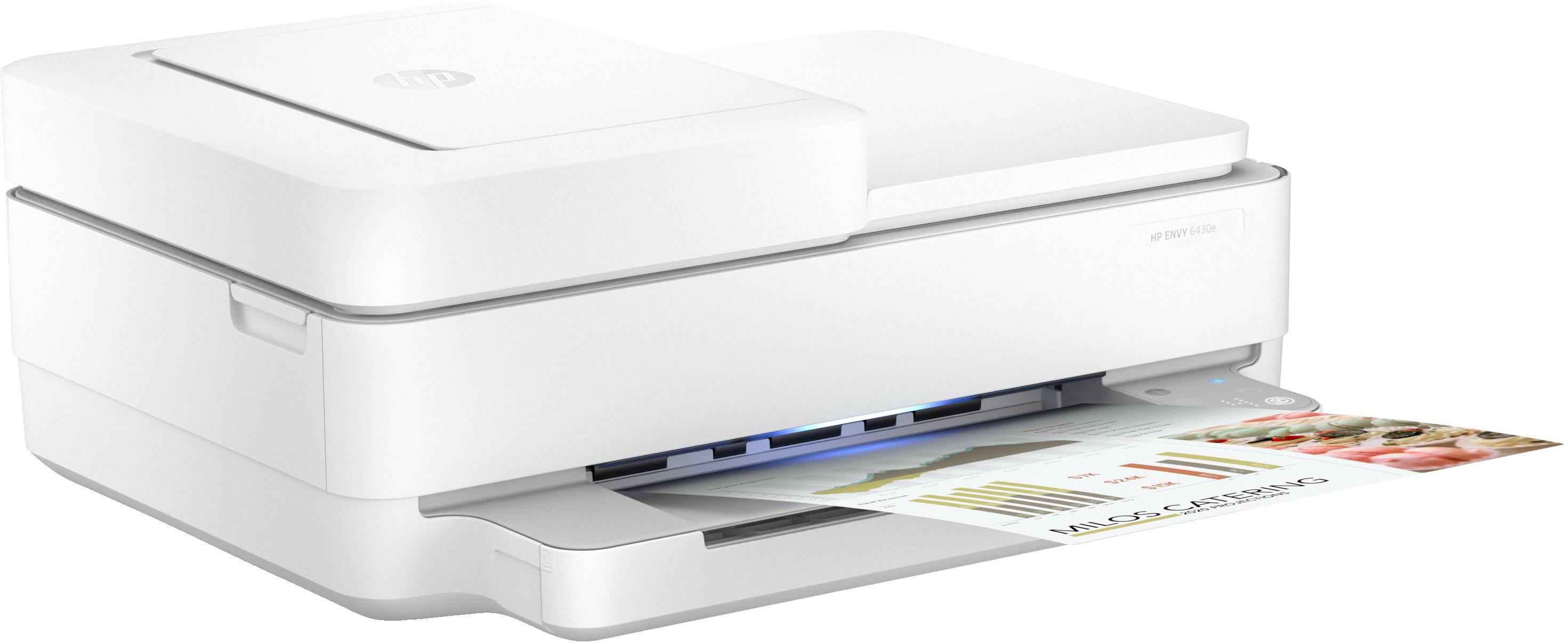 HP ENVY 6430e All-in-One printer