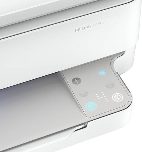 HP ENVY 6430e All-in-One printer