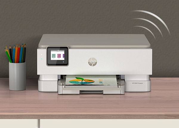 HP ENVY Inspire 7224e All-in-One printer