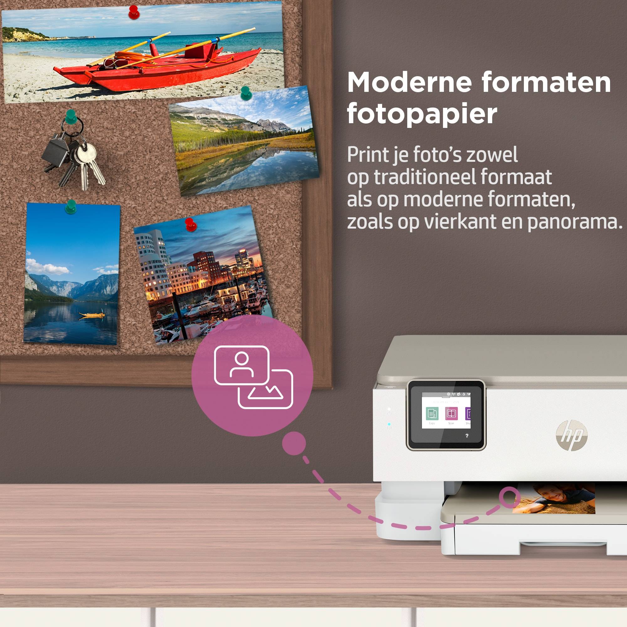 HP ENVY Inspire 7224e All-in-One printer
