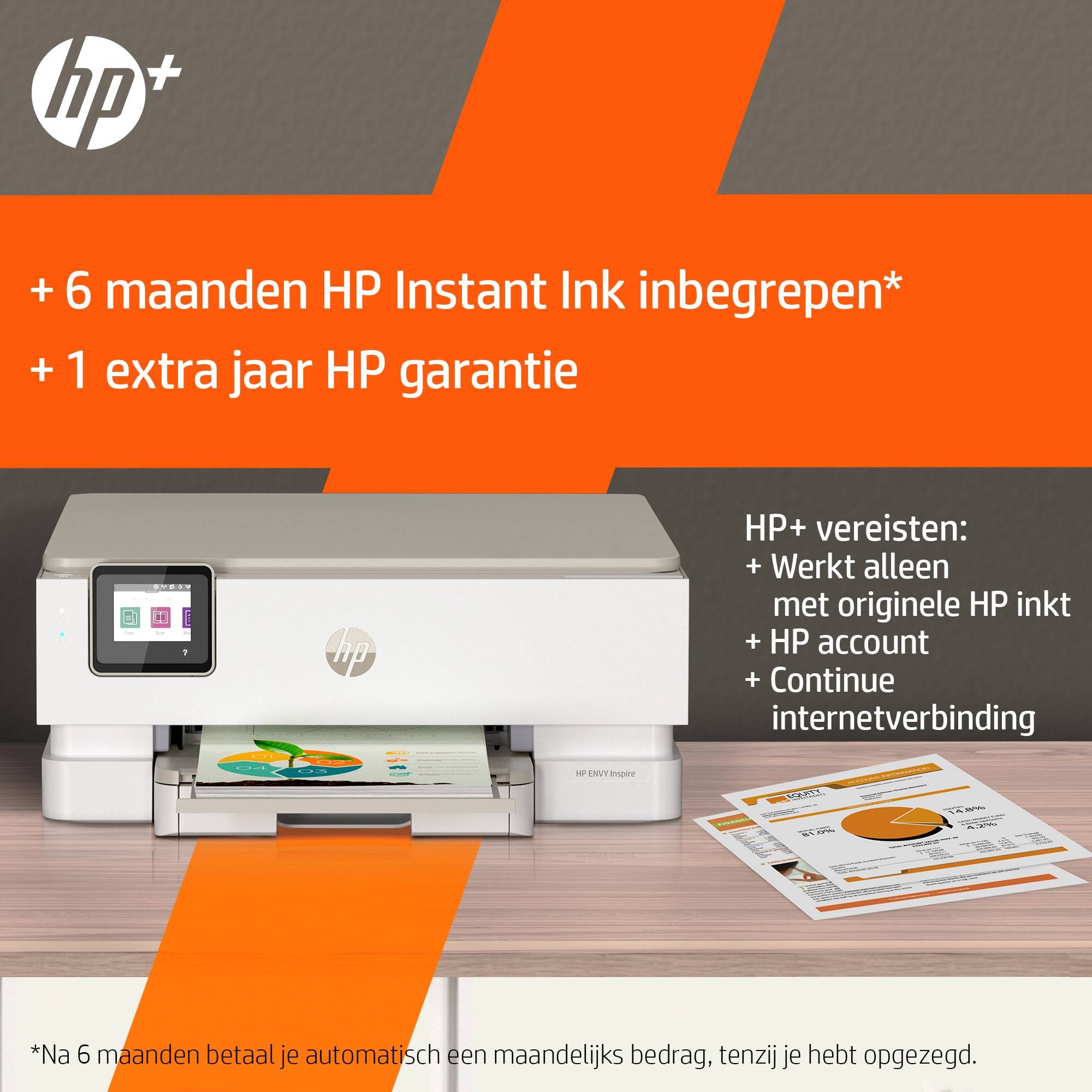 HP ENVY Inspire 7224e All-in-One printer