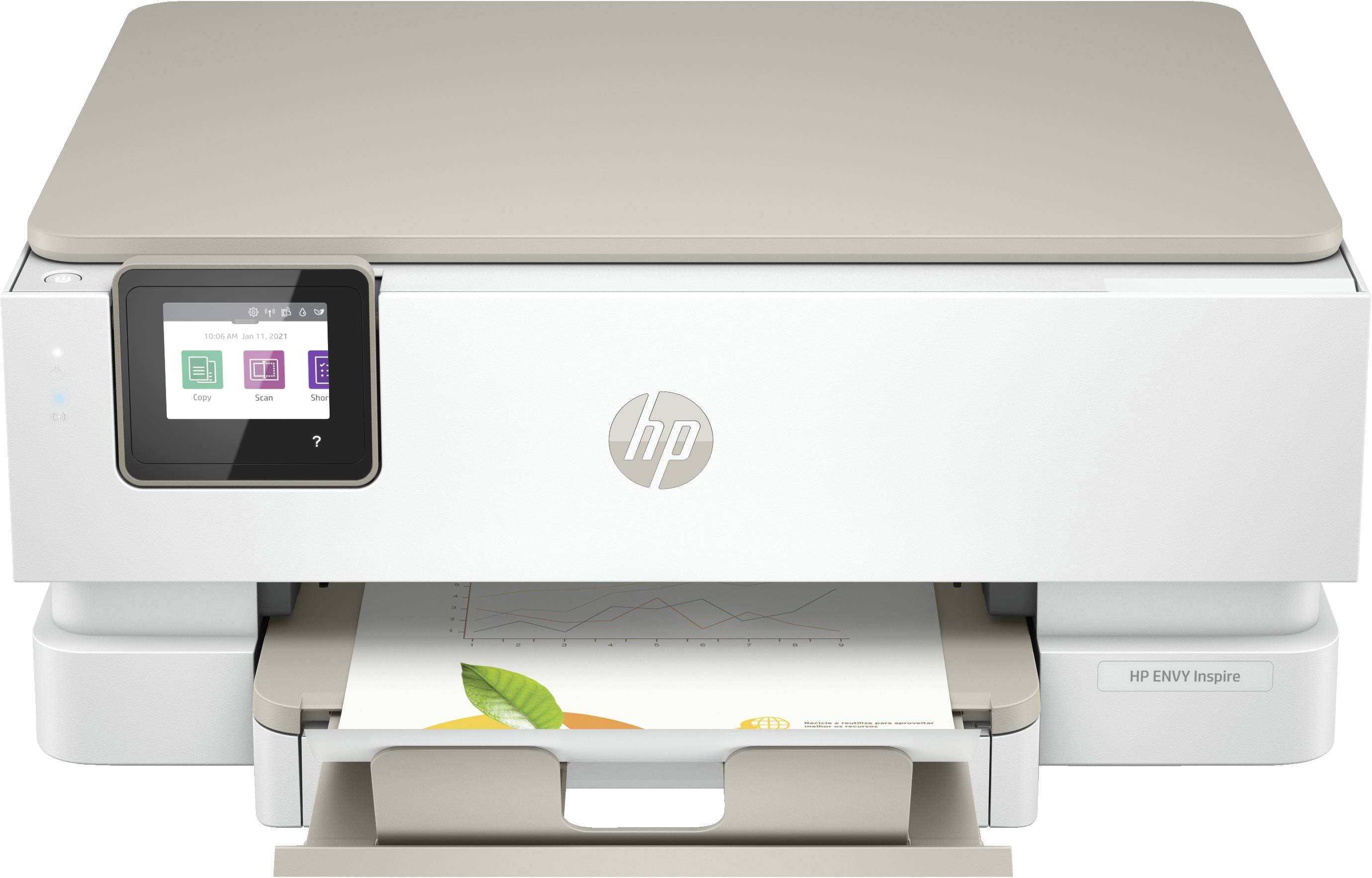 HP ENVY Inspire 7224e All-in-One printer