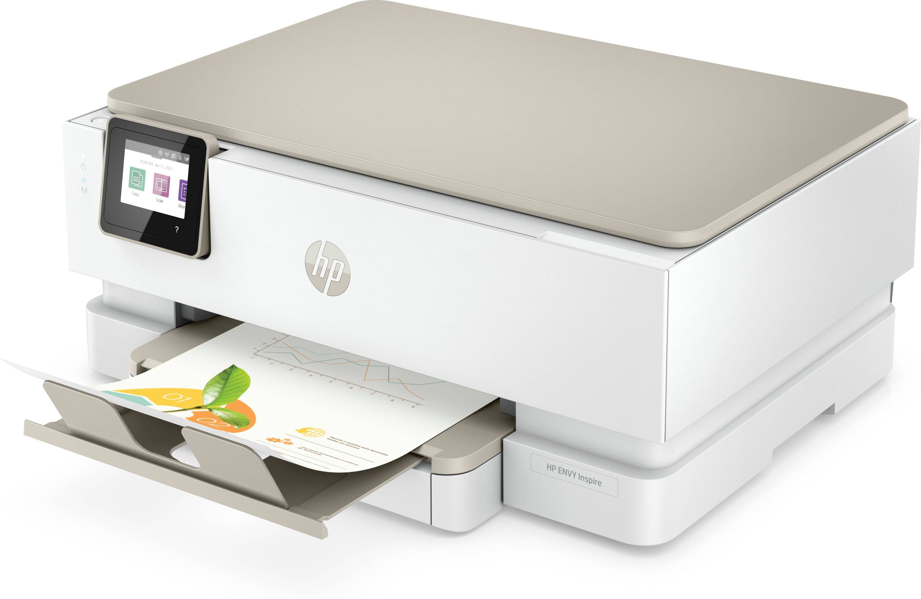 HP ENVY Inspire 7224e All-in-One printer