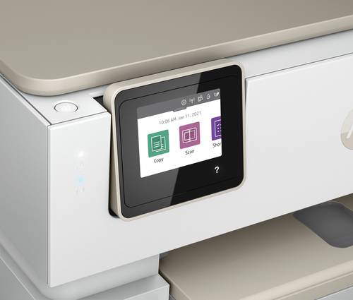 HP ENVY Inspire 7224e All-in-One printer
