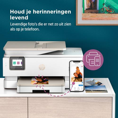 HP ENVY Inspire 7920e All-in-One printer