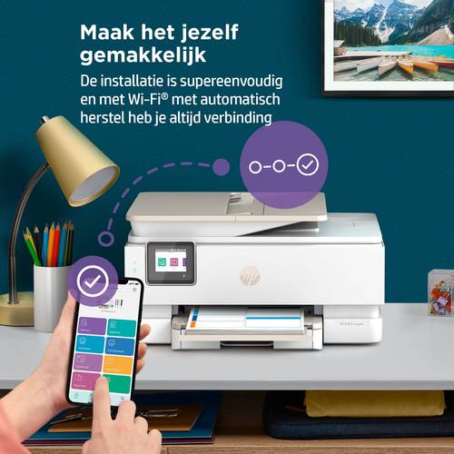 HP ENVY Inspire 7920e All-in-One printer