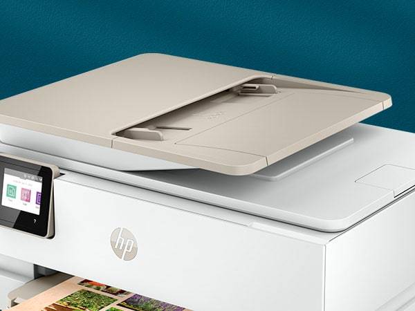 HP ENVY Inspire 7920e All-in-One printer