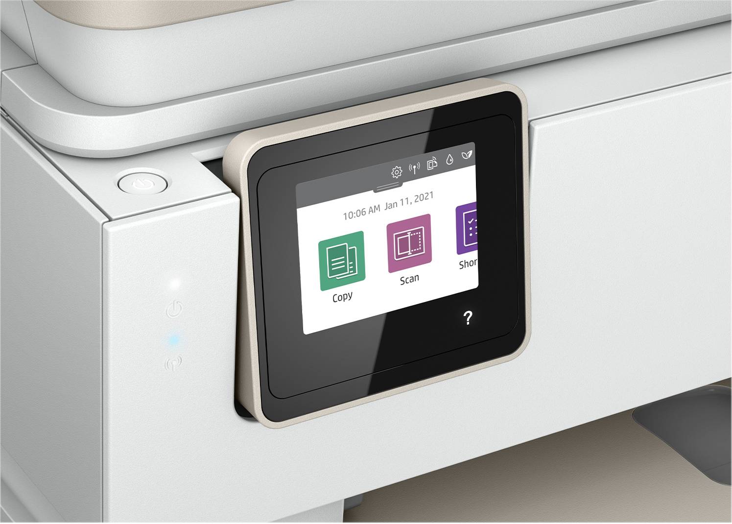 HP ENVY Inspire 7920e All-in-One printer