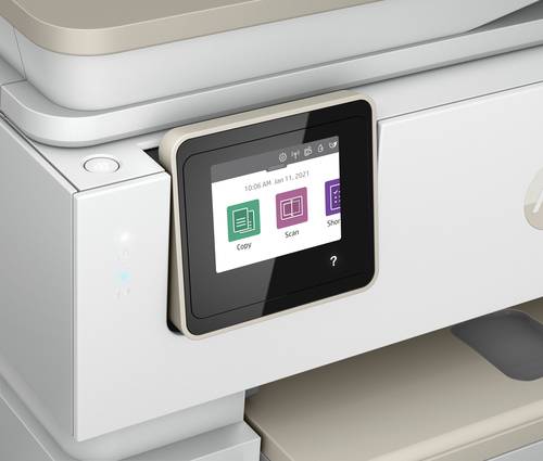 HP ENVY Inspire 7920e All-in-One printer