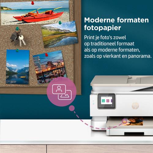HP ENVY Inspire 7924e All-in-One printer