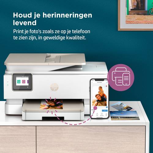 HP ENVY Inspire 7924e All-in-One printer
