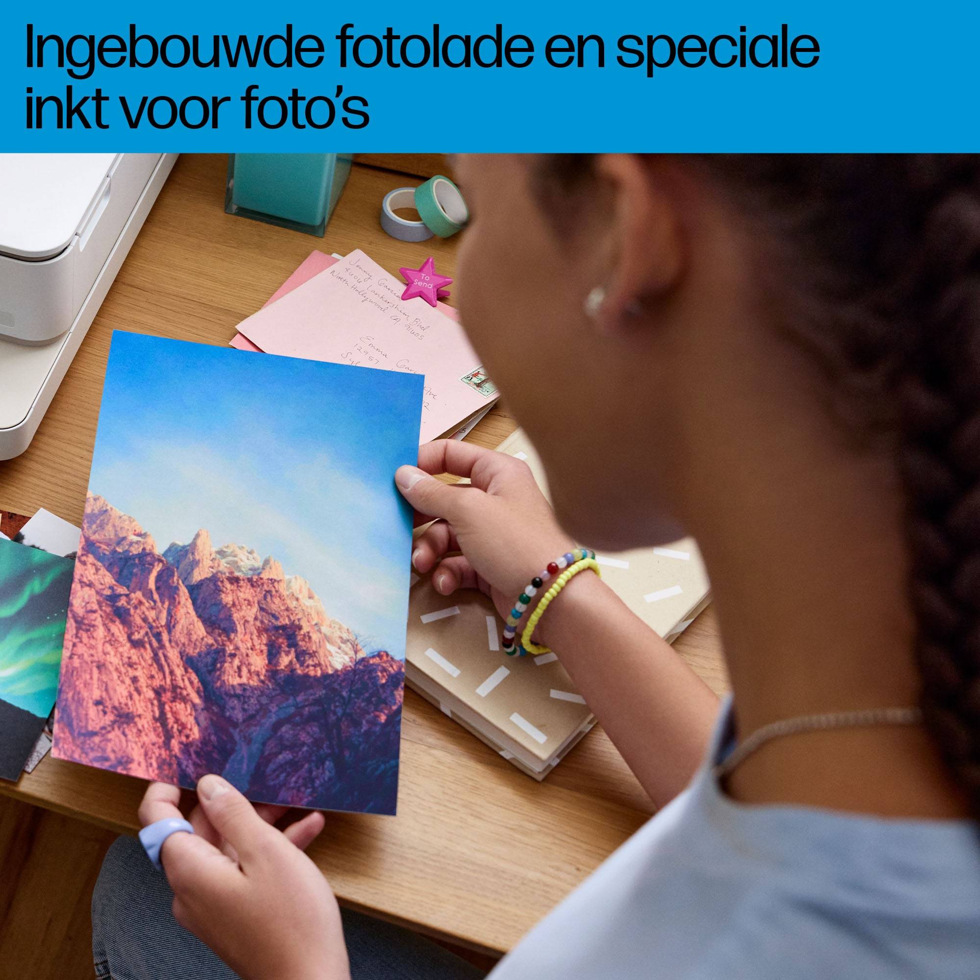 HP ENVY Inspire 7924e All-in-One printer