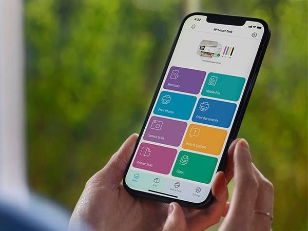HP ENVY Inspire 7924e All-in-One printer