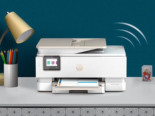 HP ENVY Inspire 7924e All-in-One printer