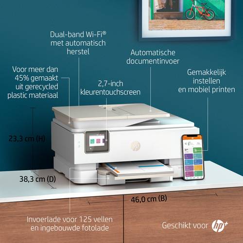 HP ENVY Inspire 7924e All-in-One printer