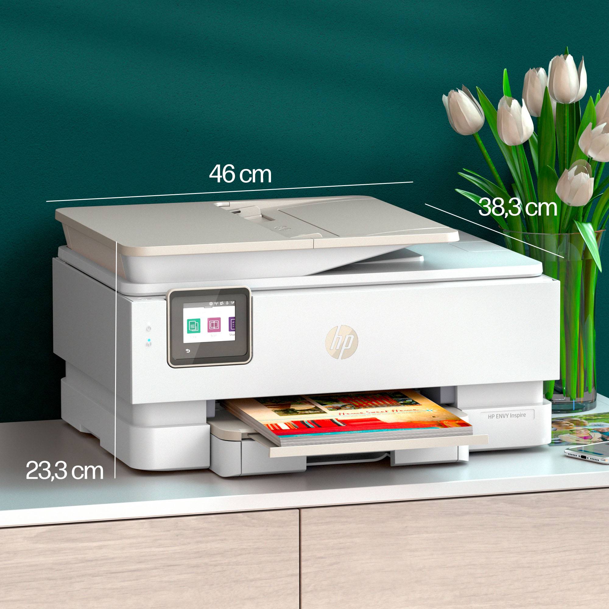 HP ENVY Inspire 7924e All-in-One printer