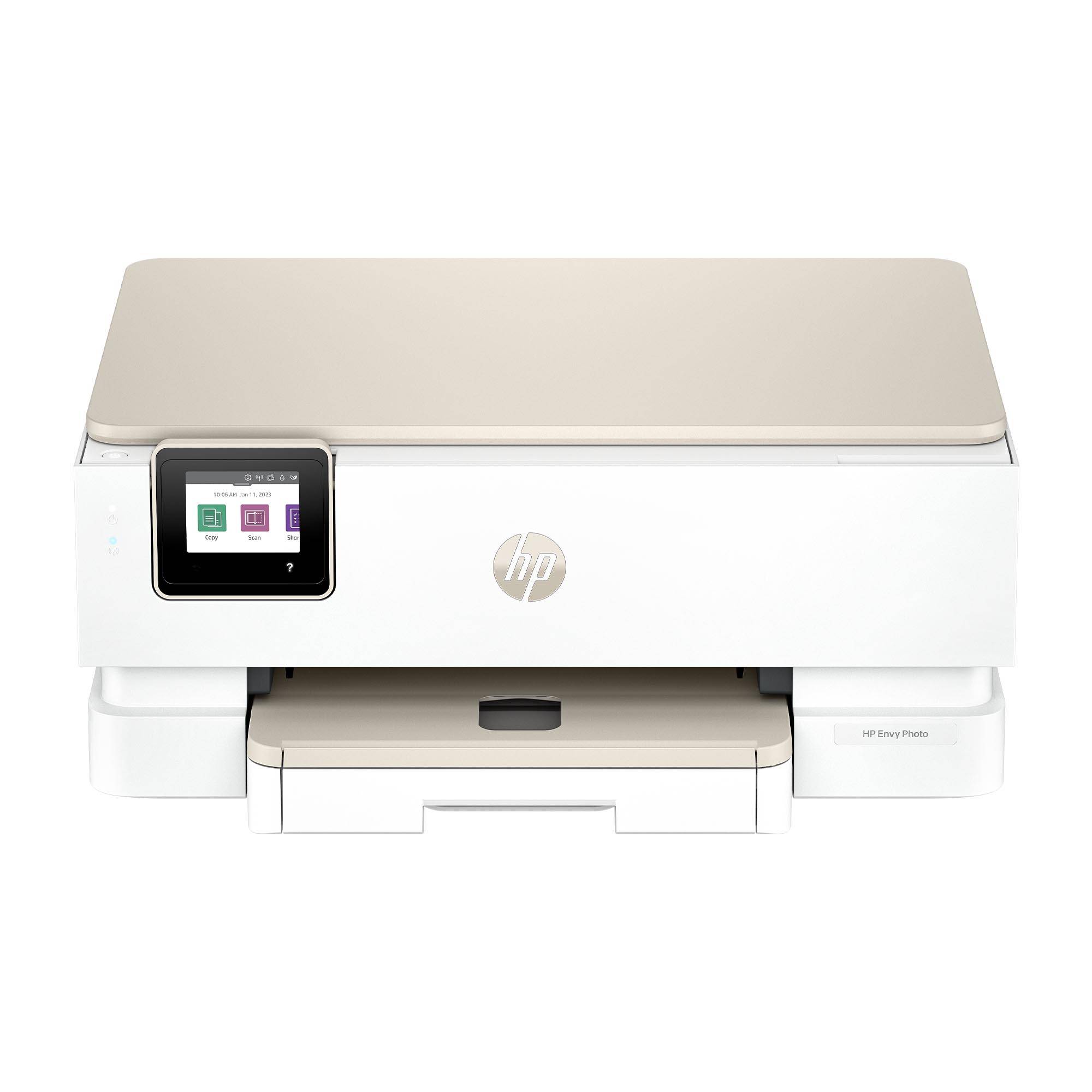 HP ENVY Photo Envy 7230 Draadloos All-in-One Kleur Printer