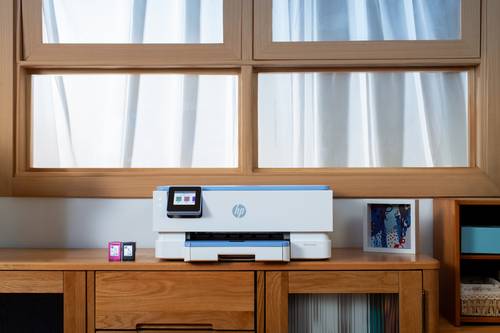 HP Envy 7231 Draadloos All-in-One Kleur Printer