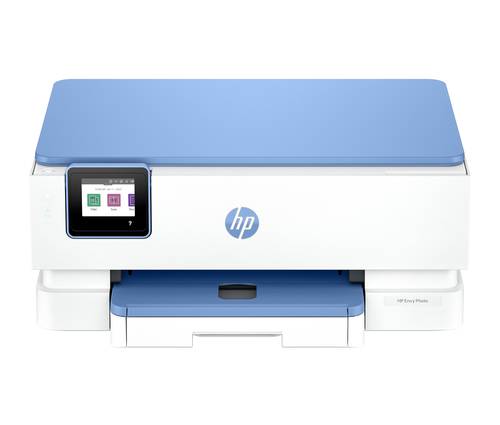 HP Envy 7231 Draadloos All-in-One Kleur Printer