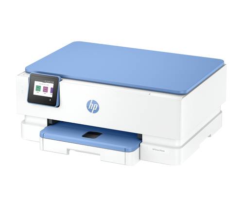 HP Envy 7231 Draadloos All-in-One Kleur Printer