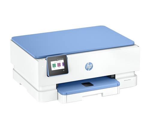 HP Envy 7231 Draadloos All-in-One Kleur Printer