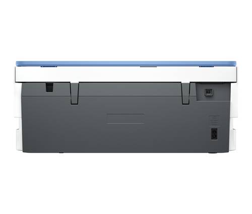 HP Envy 7231 Draadloos All-in-One Kleur Printer