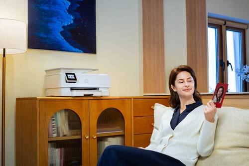 HP Envy 7930 All-in-One Kleur Printer