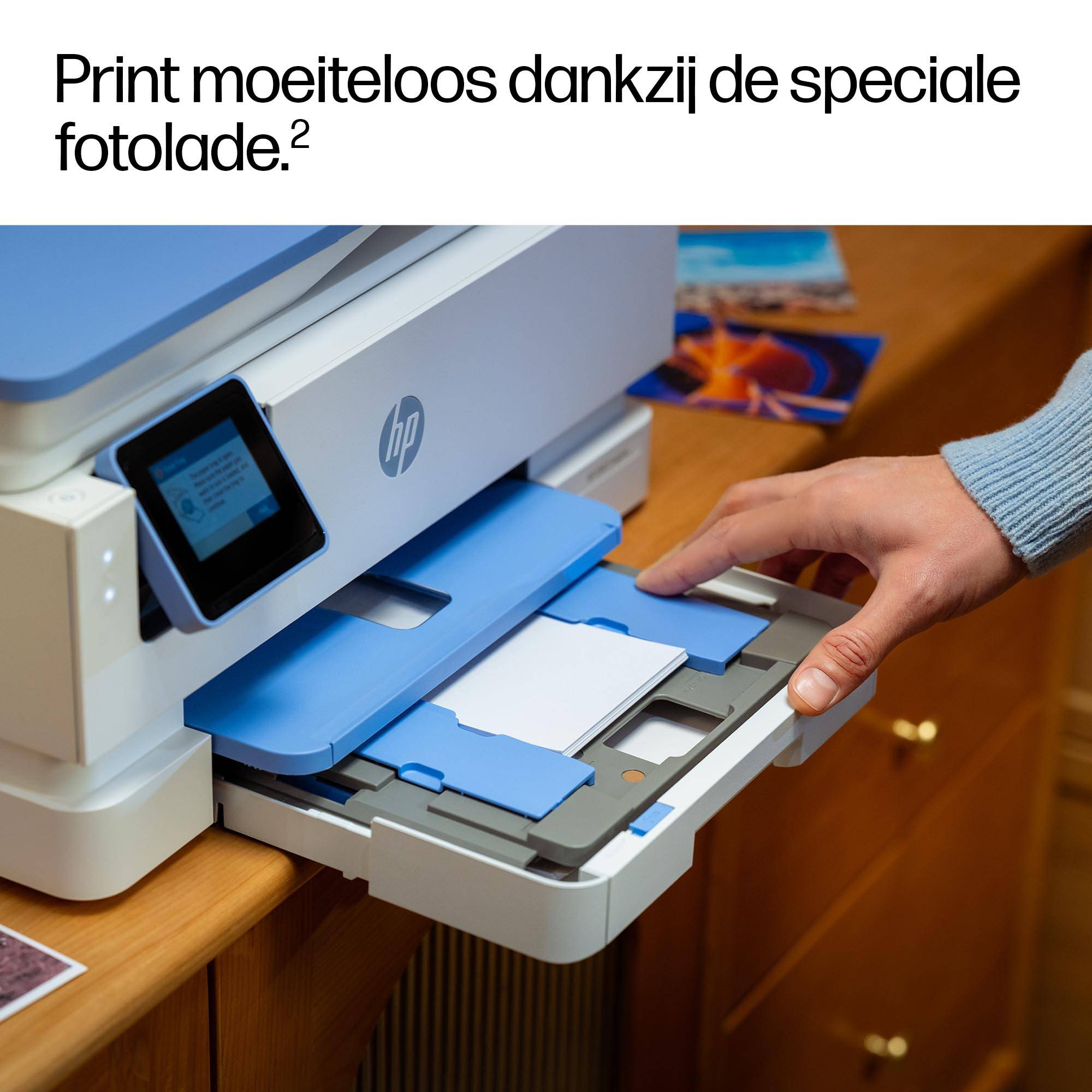 HP ENVY Photo Envy 7931 All-in-One Kleur Printer