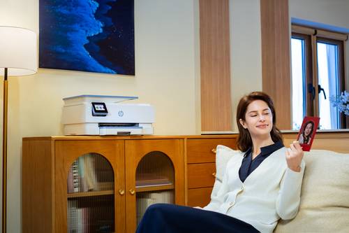 HP ENVY Photo Envy 7931 All-in-One Kleur Printer