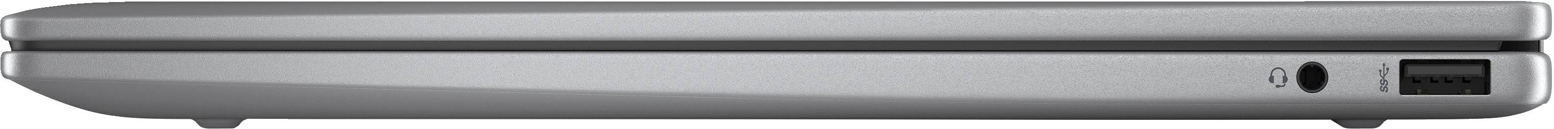 HP ENVY x360 14-fa0025nd AMD Ryzen™ 7 8840HS Hybride (2-in-1) 35,6 cm (14") Touchscreen 3K 16 GB LPDDR5-SDRAM 1 TB SSD Wi-Fi 6E (802.11ax) Windows 11 Home Grijs