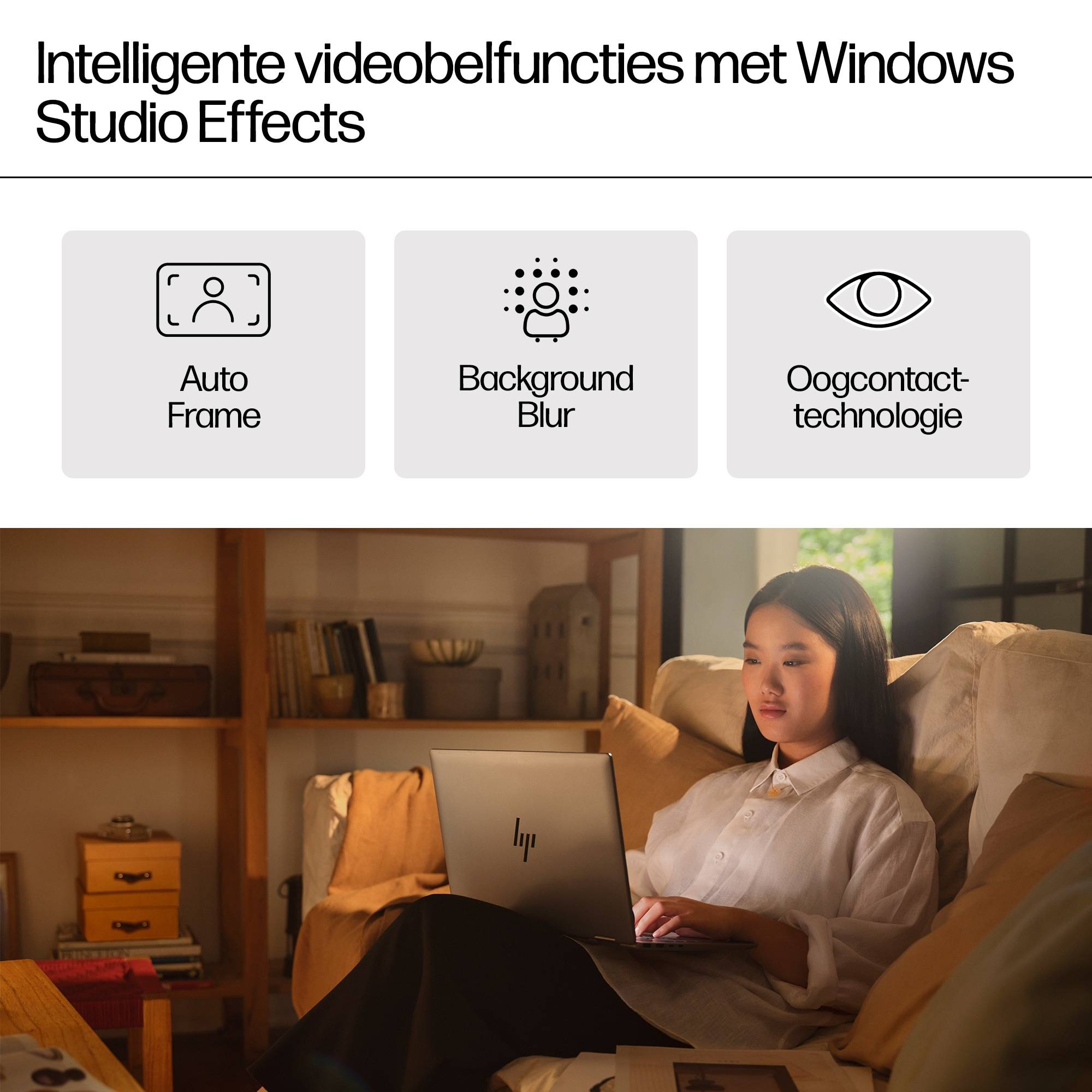 HP ENVY x360 14-fc0060nd Intel Core Ultra 7 155U Hybride (2-in-1) 35,6 cm (14") Touchscreen 3K 16 GB LPDDR5-SDRAM 1 TB SSD Wi-Fi 6E (802.11ax) Windows 11 Home Blauw