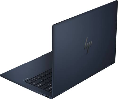 HP ENVY x360 14-fc0060nd Intel Core Ultra 7 155U Hybride (2-in-1) 35,6 cm (14") Touchscreen 3K 16 GB LPDDR5-SDRAM 1 TB SSD Wi-Fi 6E (802.11ax) Windows 11 Home Blauw