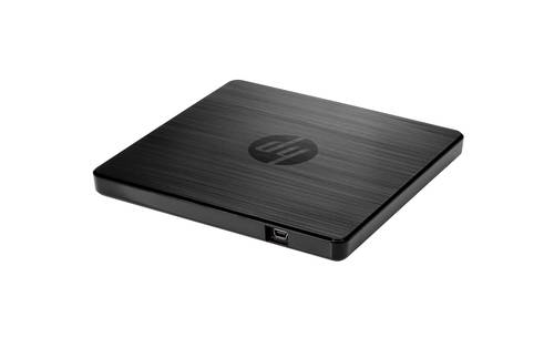 HP externe USB dvdrw drive