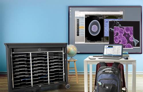 HP externe USB dvdrw drive