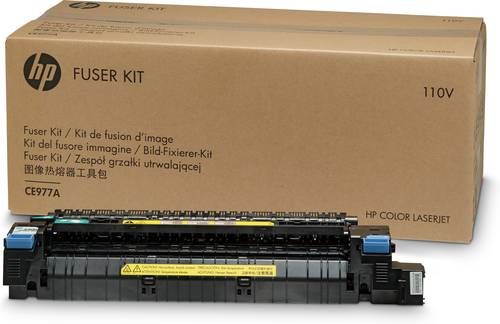 HP Color LaserJet 220V Kit fuser 150000 pagina's