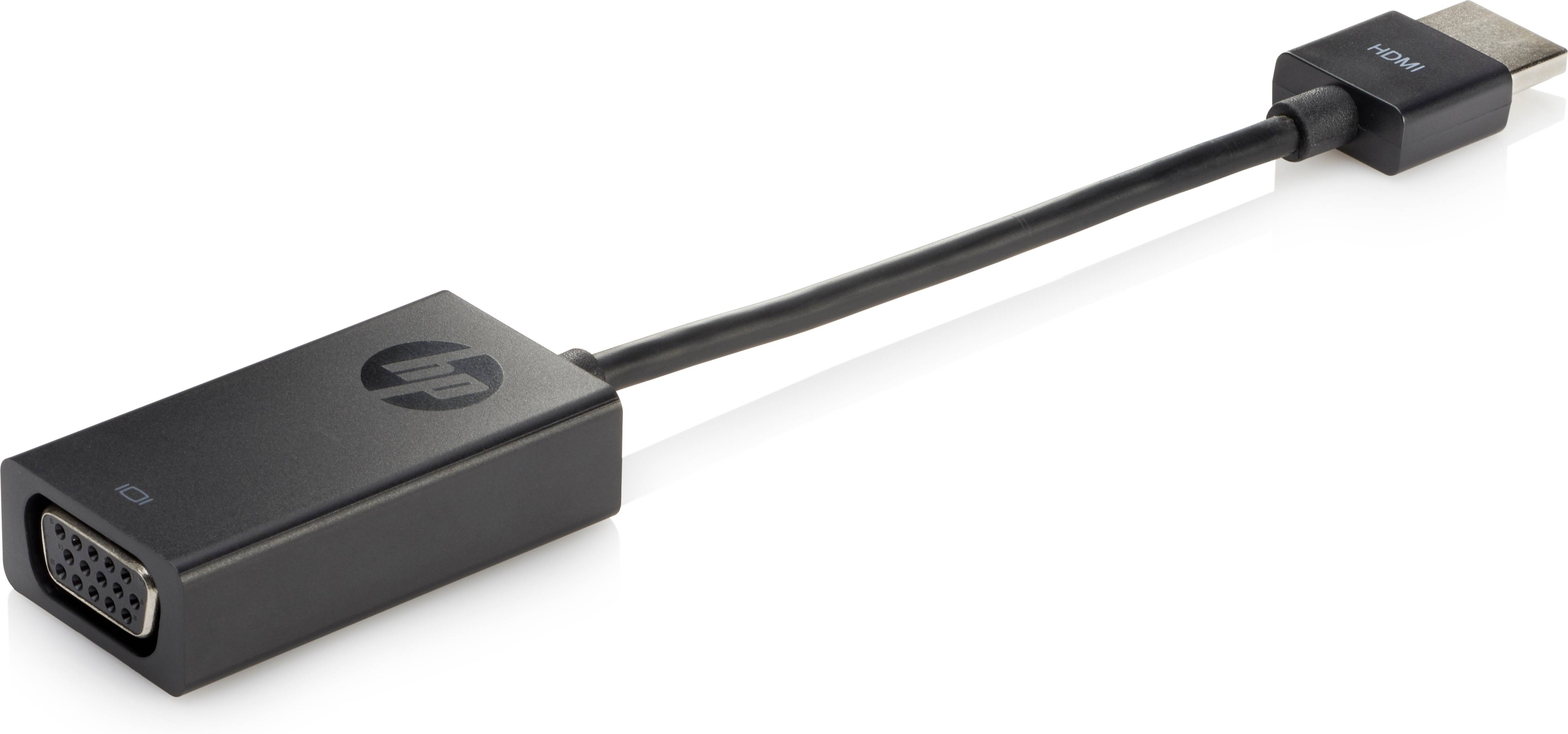 HP HDMI naar VGA adapter