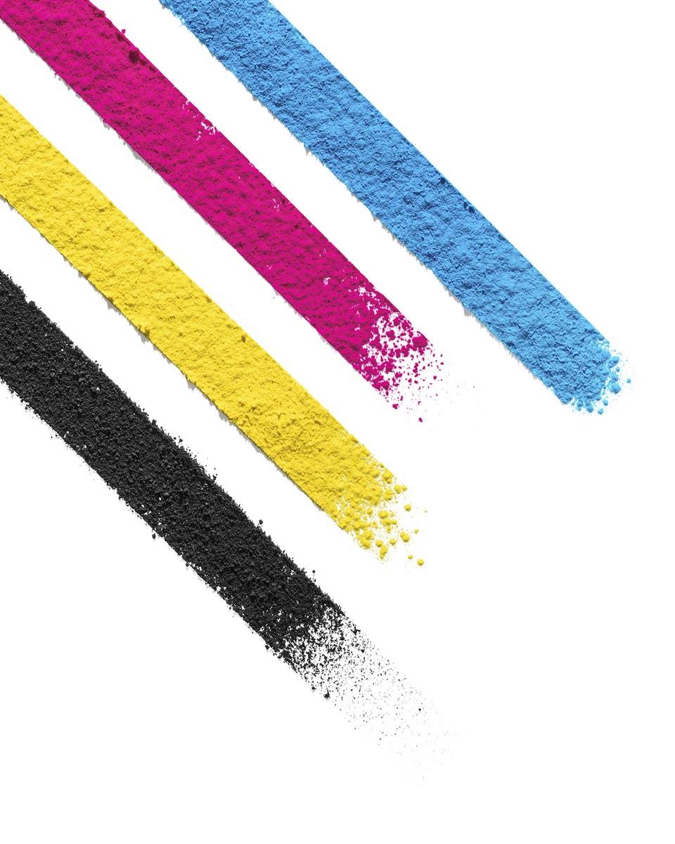 HP inktcartridge 925e, 800 pagina's, OEM 4K0W0PE, cyaan