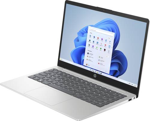 HP 14-ep0030nd Intel® Core™ i3 i3-1215U Laptop 35,6 cm (14") Full HD 8 GB DDR4-SDRAM 256 GB SSD Wi-Fi 6E (802.11ax) Windows 11 Home Zilver