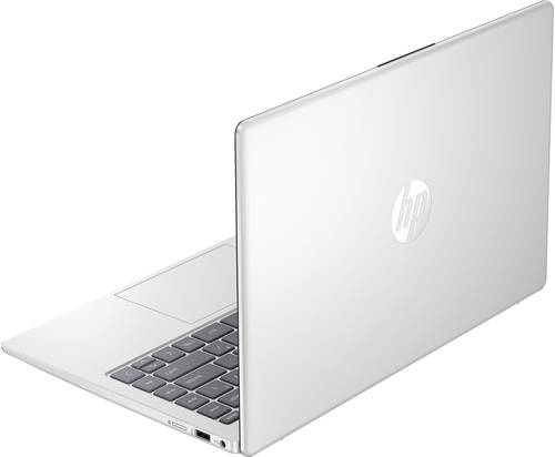 HP 14-ep0030nd Intel® Core™ i3 i3-1215U Laptop 35,6 cm (14") Full HD 8 GB DDR4-SDRAM 256 GB SSD Wi-Fi 6E (802.11ax) Windows 11 Home Zilver