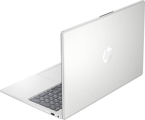 HP 15-fc0625nd AMD Ryzen™ 5 7520U Laptop 39,6 cm (15.6") Full HD 8 GB LPDDR5-SDRAM 512 GB SSD Wi-Fi 6 (802.11ax) Windows 11 Home Zilver