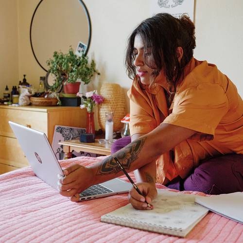 HP 15-fc0625nd AMD Ryzen™ 5 7520U Laptop 39,6 cm (15.6") Full HD 8 GB LPDDR5-SDRAM 512 GB SSD Wi-Fi 6 (802.11ax) Windows 11 Home Zilver