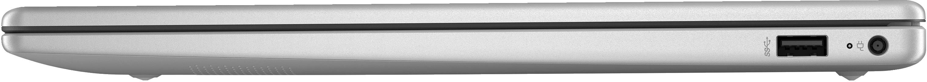 HP 15-fd0070nd Intel® Core™ i7 i7-1255U Laptop 39,6 cm (15.6") Full HD 16 GB DDR4-SDRAM 512 GB SSD Wi-Fi 6E (802.11ax) Windows 11 Home Zilver