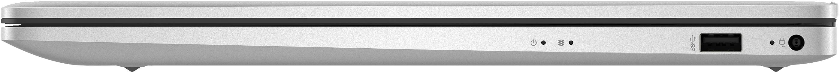 HP 17-cn2050nd Intel® Core™ i5 i5-1235U Laptop 43,9 cm (17.3") Full HD 8 GB DDR4-SDRAM 512 GB SSD Wi-Fi 5 (802.11ac) Windows 11 Home Zilver