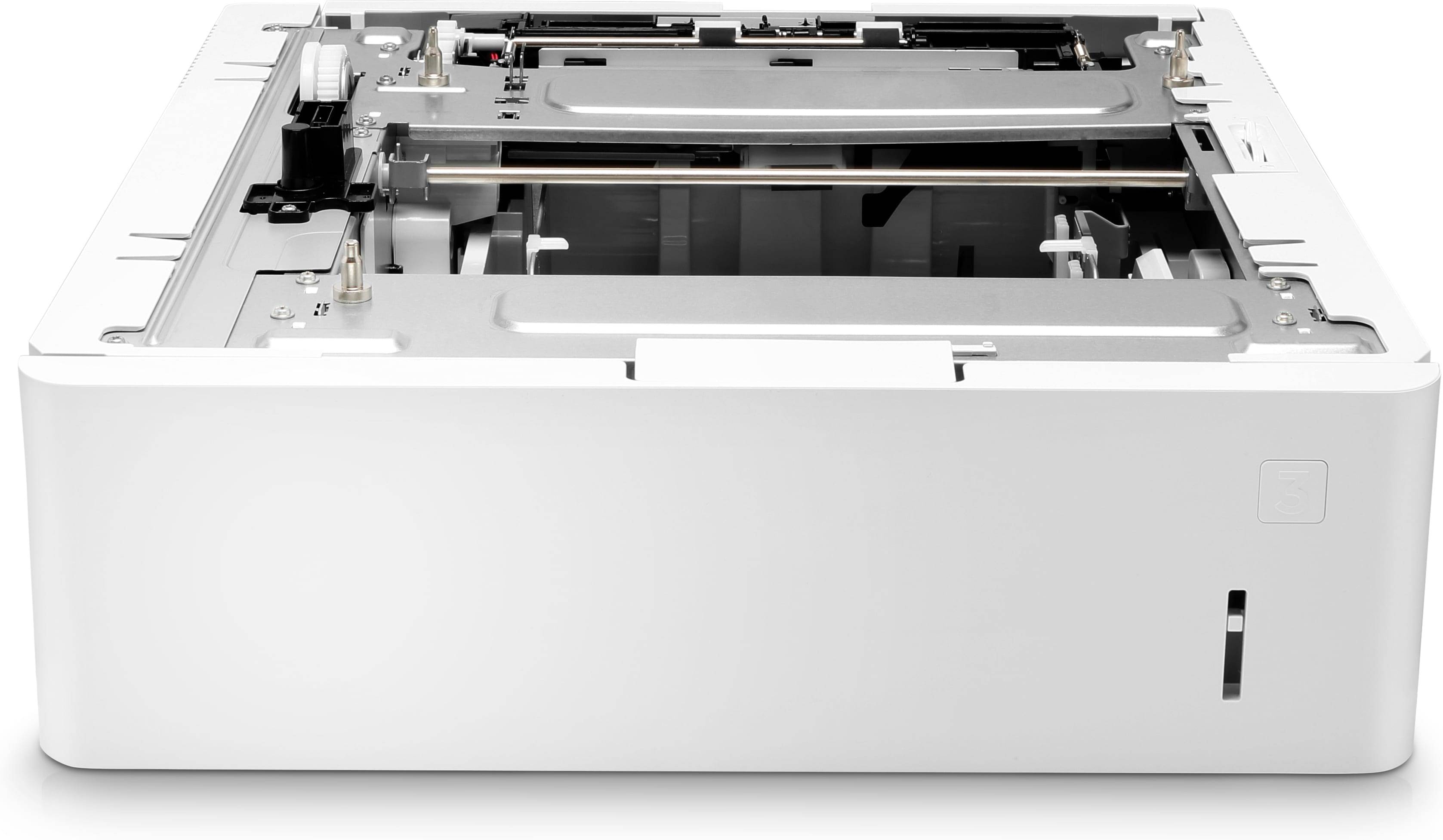 HP LaserJet papierlade voor 550 vel