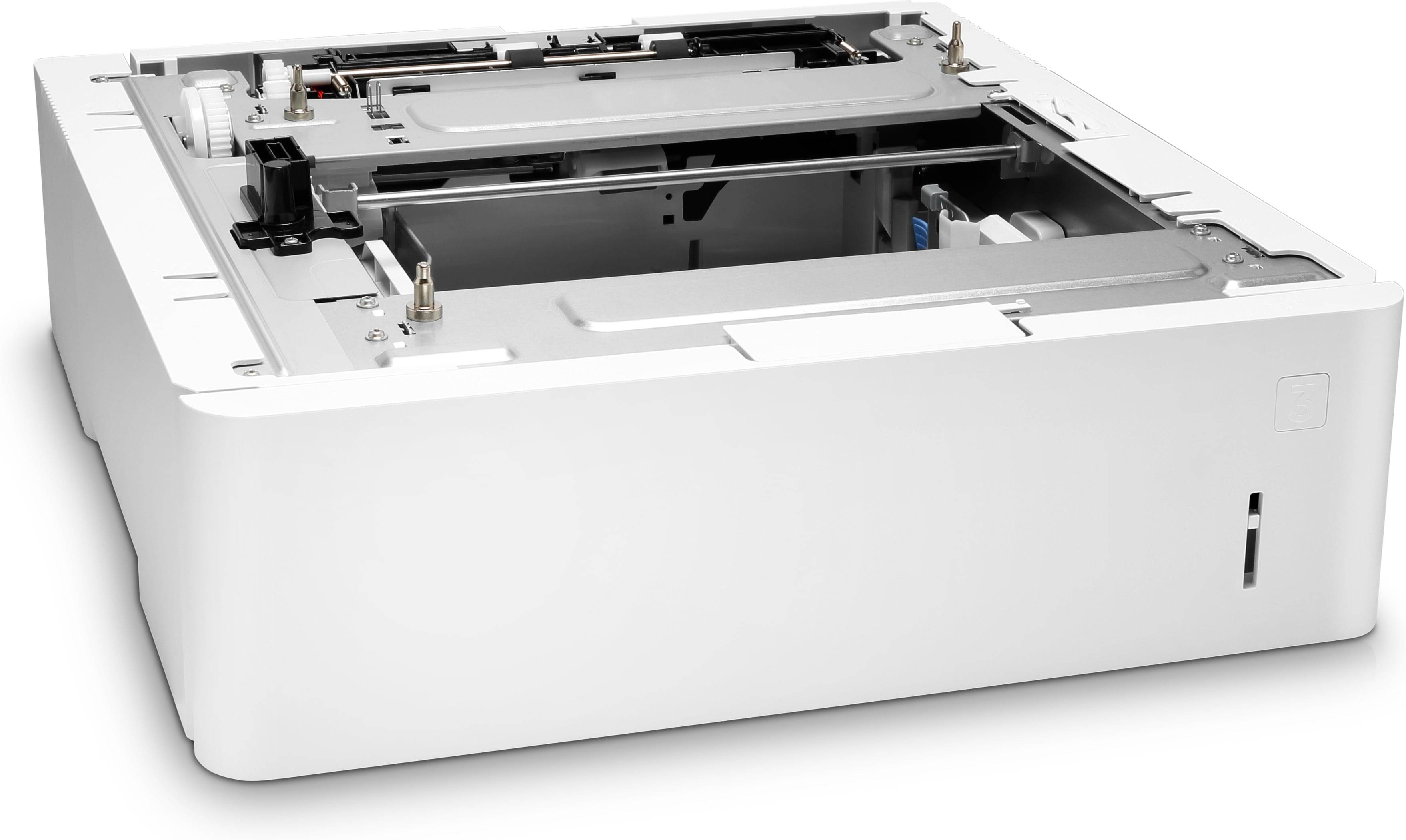 HP LaserJet papierlade voor 550 vel