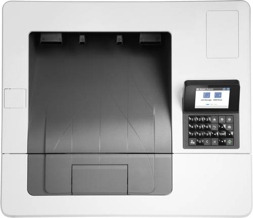 HP LaserJet Enterprise M507dn, Black and white, Printer voor Print, Dubbelzijdig afdrukken