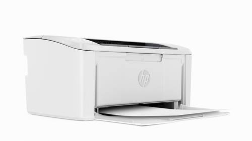 HP LaserJet M110w printer, Zwart-wit, Printer voor Kleine kantoren, Print, Compact formaat